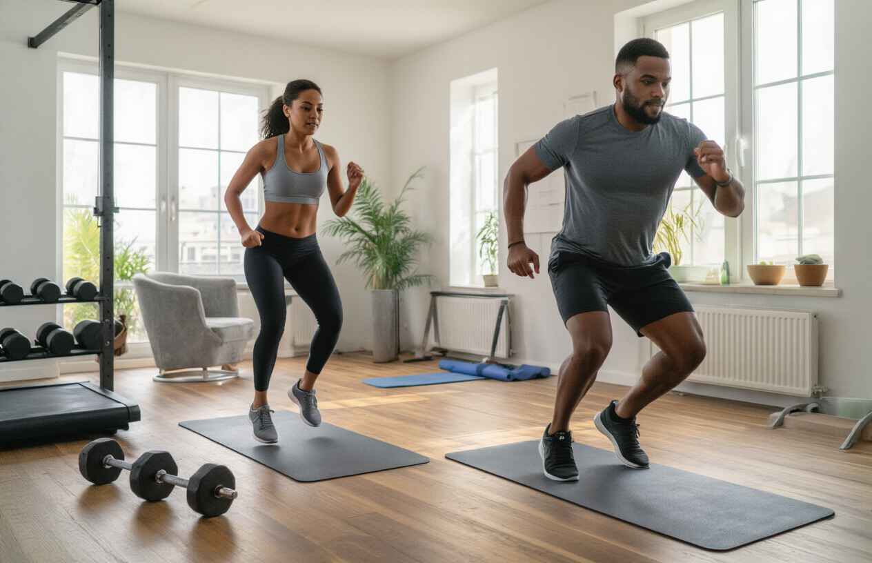 Top 10 Best Exercises to Target Back Fat and Lower Back Fat