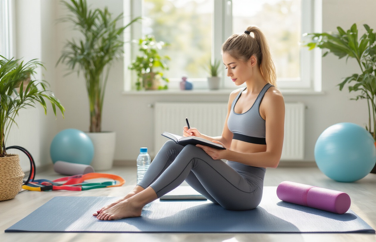 10 Best Hamstring Flexibility Exercises for Tight Muscles
