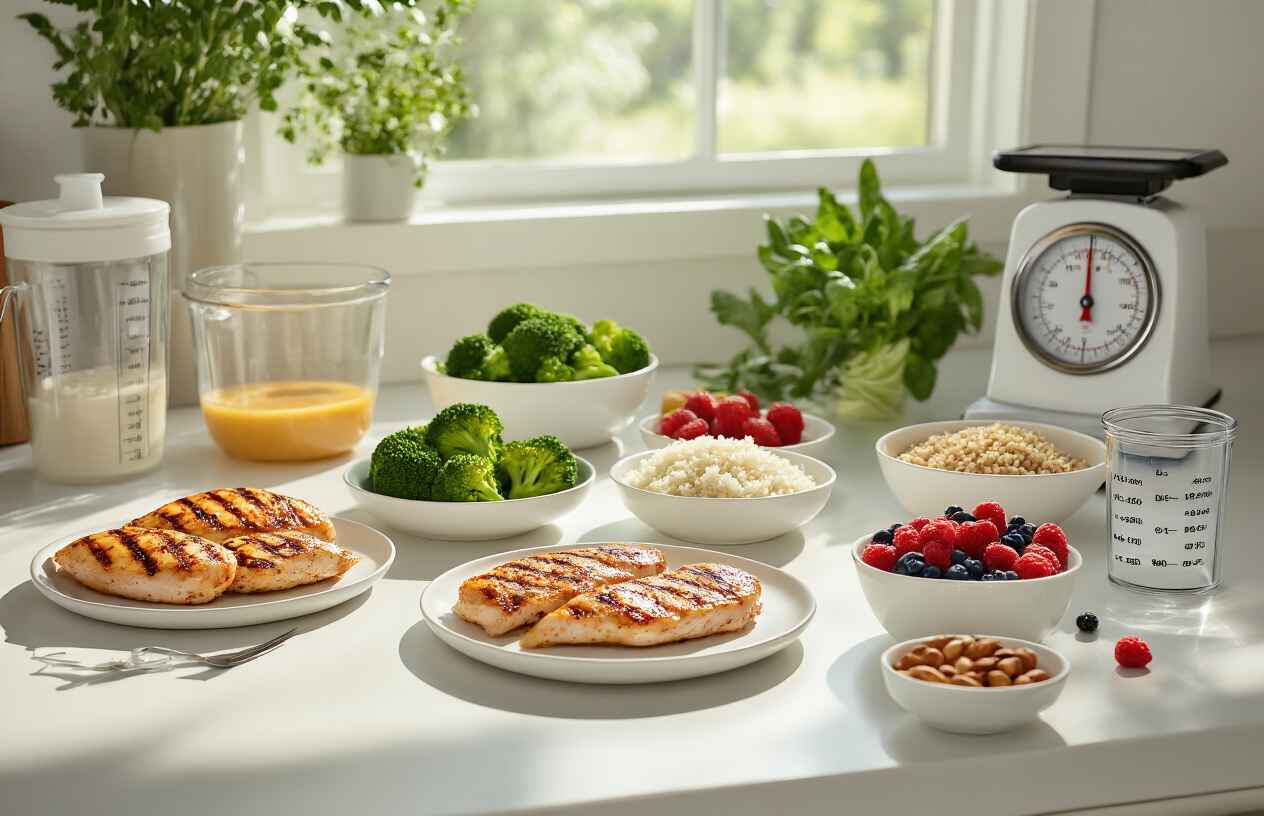 Top 10 Nutrition Tips for Health and Best Wellness