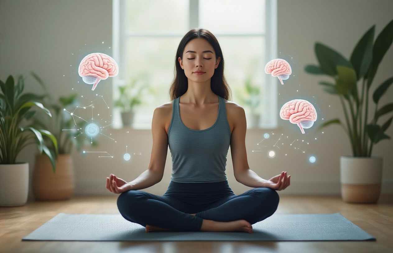 10 Minute Guided Meditation for Anxiety and Stress Relief