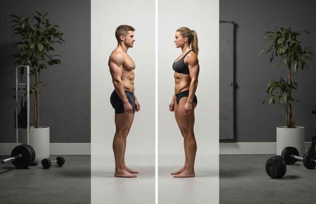 20 Body Fat: What It Means for Men and Women