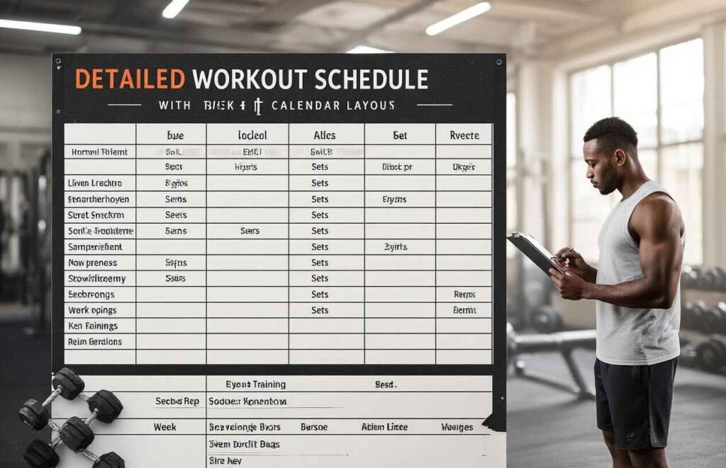 7 Best Basketball Weight Lifting Workouts to Build Strength