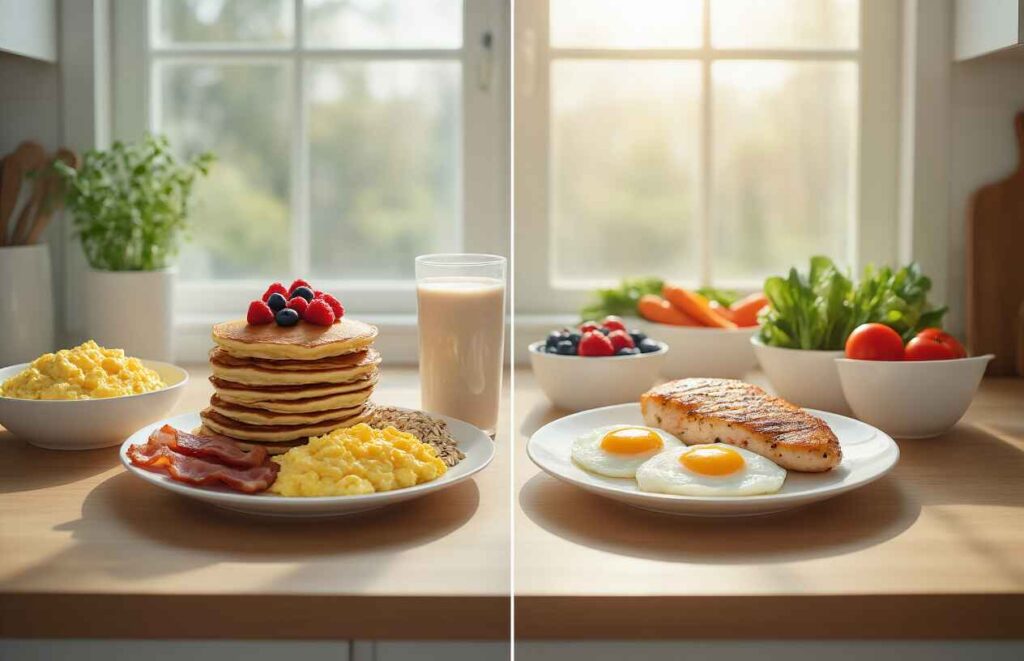 7 Best Bodybuilding Breakfast Recipes for Muscle Growth