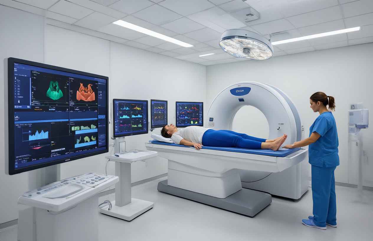 Best DEXA Scan Whole Body Composition 08080 for best Results