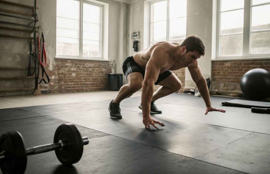 7 Best Wrestling Workout Programs for Strength Conditioning