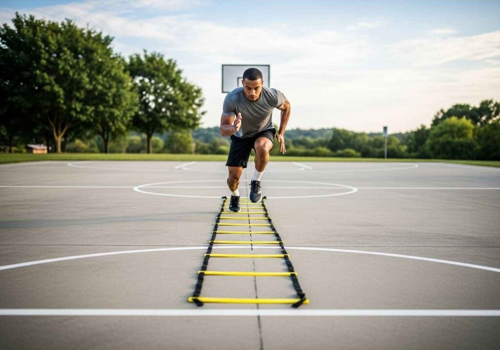 7 Best Agility Ladder Exercises for Functional Training