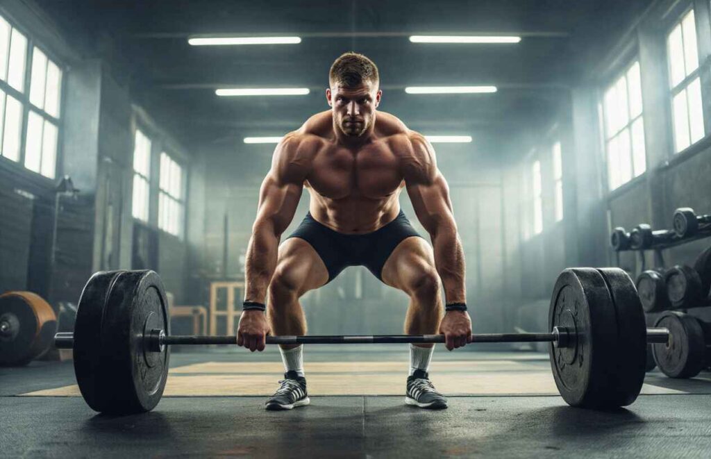 7 Best Wrestling Workout Programs for Strength Conditioning
