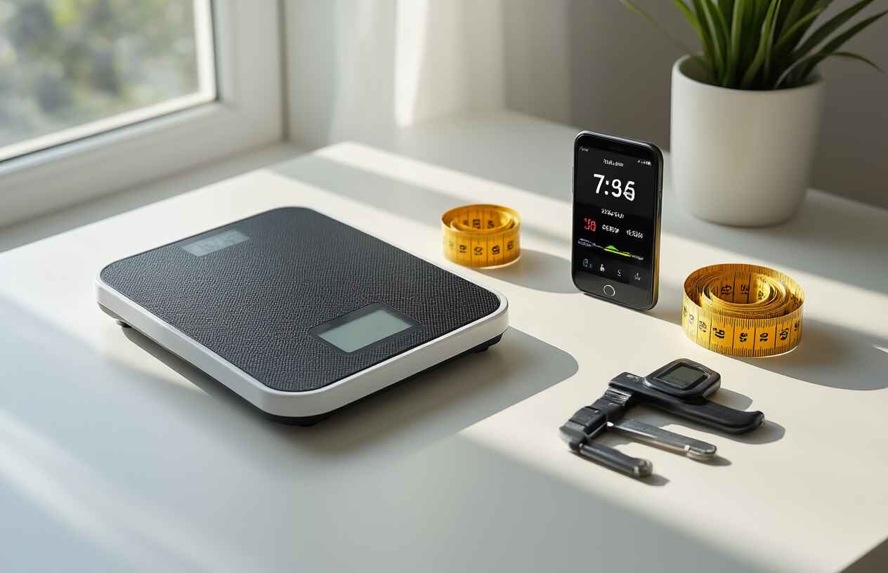 7 Body Measurements for Weight Loss You Can Track Today