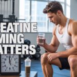 What Is the Best Time to Take Creatine? Most People Get the Timing Wrong
