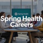 Spring Health Careers Opportunities and How to Grow Your Career in Mental Health