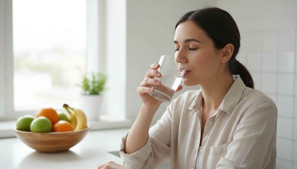 What Causes Brain Fog and How to Fix It Quickly 6 How Drinking Water Helps Improve Mental Clarity and Reduce Brain Fog Fast